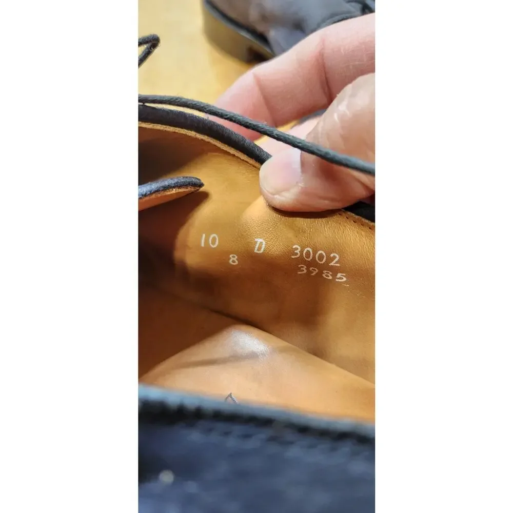 Allen Edmonds allen edmonds
